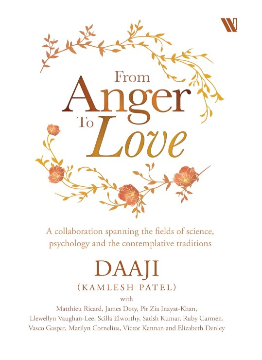 From Anger to Love